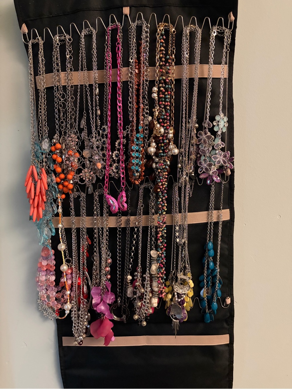 & Other Stories Multi-Color Women's Necklace Set